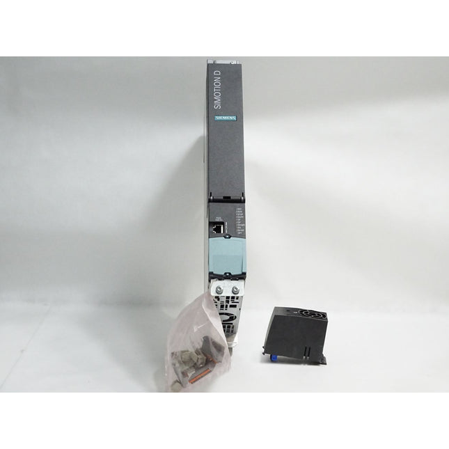 Siemens SIMOTION D455-2 DP/PN 6AU1455-2AD00-0AA0 / Neu - Maranos.de