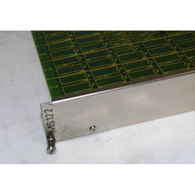 SIEMENS MS122 - C Memory Board 6FX1192-3AC00 / MS122-C / 6FX1192-3AC00 E: 02 - Maranos.de