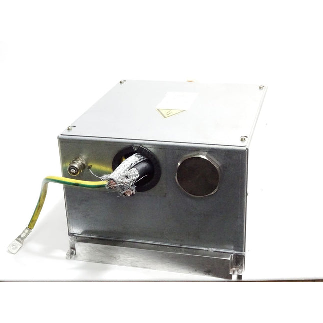 Siemens 6SN1113-1AA00-1KA1 SIMODRIVE VPM200 Voltage Protection Module - Maranos.de