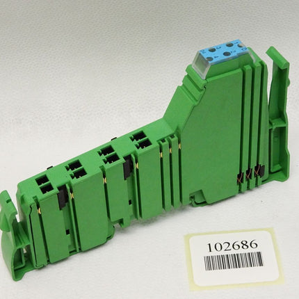 Phoenix Contact 2861234 IB IL 24 DI 4-PAC Digitalmodul - Maranos.de