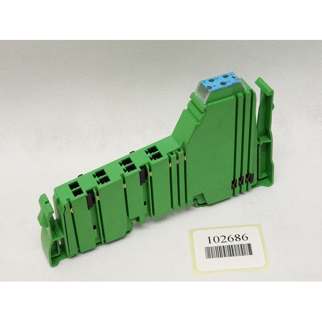 Phoenix Contact 2861234 IB IL 24 DI 4-PAC Digitalmodul - Maranos.de