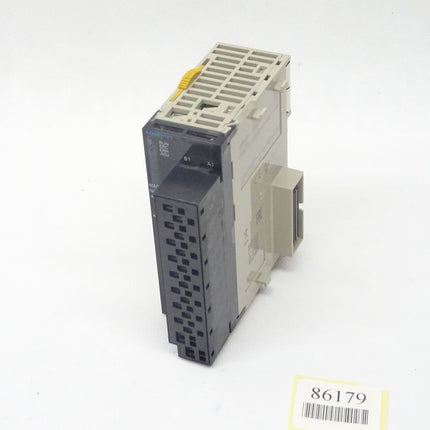 Omron CJ1W-AD081-V1 (SL) A/D Unit - Maranos.de