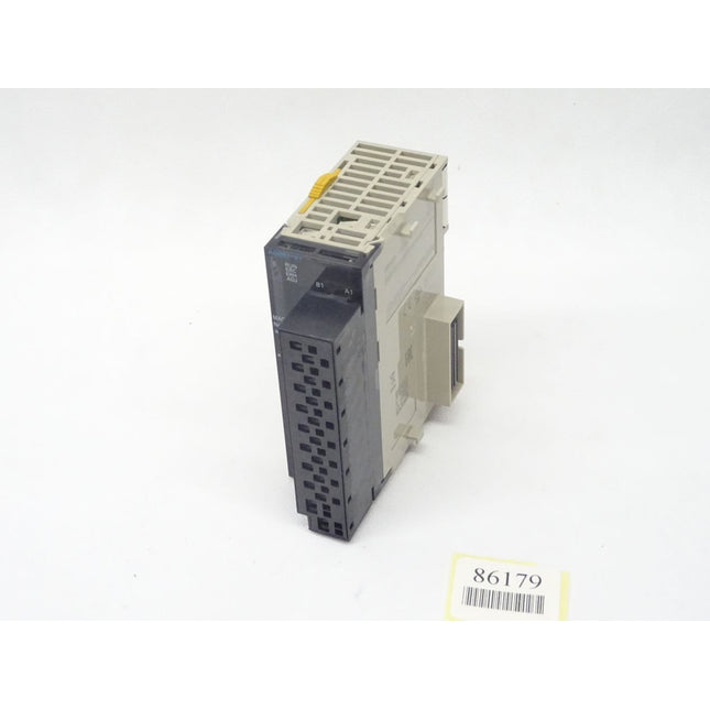 Omron CJ1W-AD081-V1 (SL) A/D Unit - Maranos.de