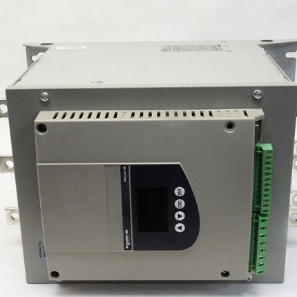 Schneider Electric Altistart 48 ATS48C17Q Sanftanlasser - Maranos.de
