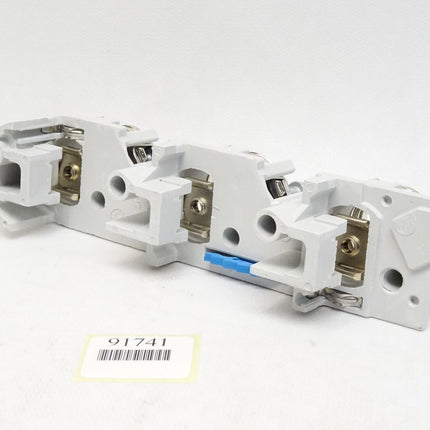 Siemens 5SF6015 / Reitersicherungssockel diazed SR60/ Neu - Maranos.de