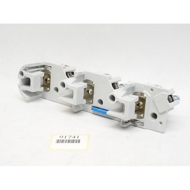 Siemens 5SF6015 / Reitersicherungssockel diazed SR60/ Neu - Maranos.de