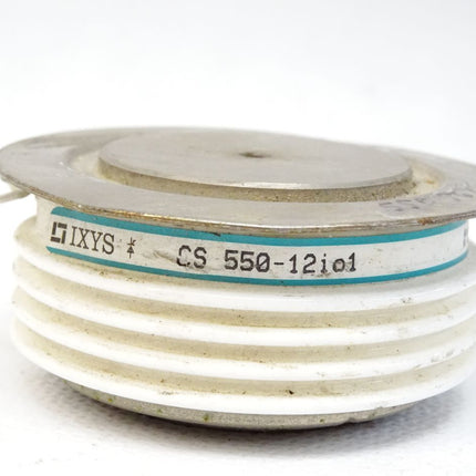 IXYS Thyristor CS550-12io1 - Maranos.de