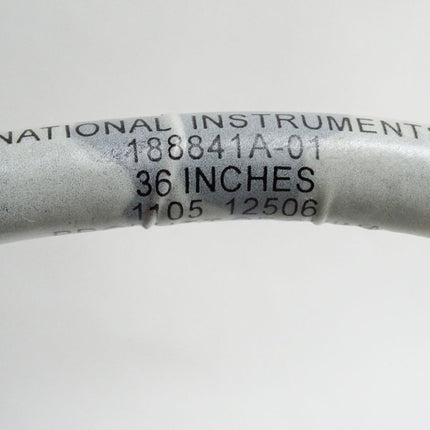 National Instruments 188841A-01 DB37M-DB37F Cable - Maranos.de