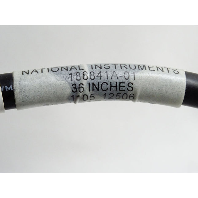 National Instruments 188841A-01 DB37M-DB37F Cable - Maranos.de