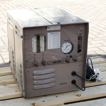 TI-Coolwell COOL5 2.6A - Maranos.de