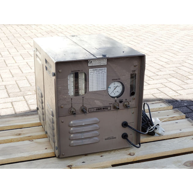 TI-Coolwell COOL5 2.6A - Maranos.de