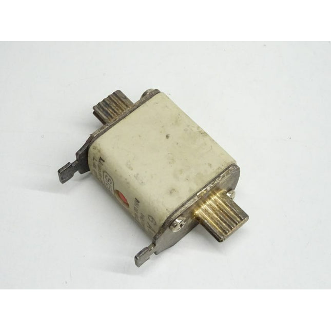 SIBA 2000102 Sicherung NH00 / 6A / 500V / VDE0660 / 20 001 02 - Maranos.de