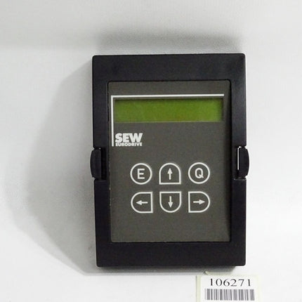 SEW Eurodrive Bediengerät FBG31C-01 8222932.15 - Maranos.de
