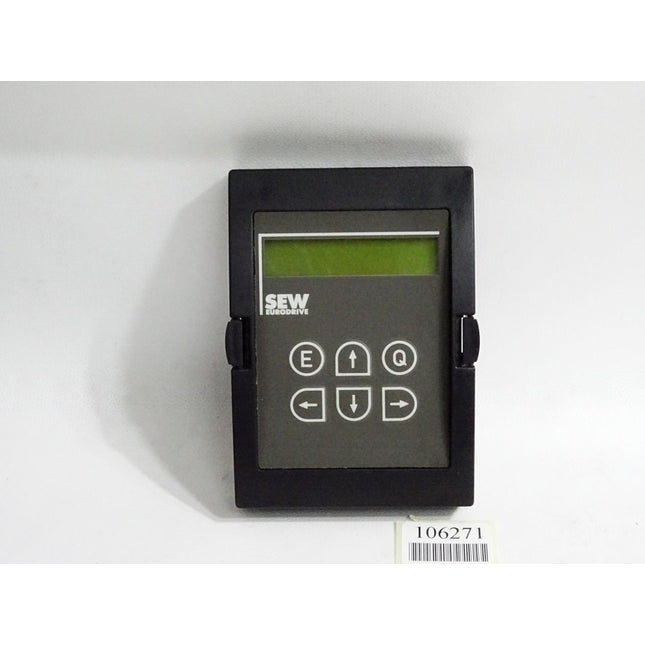 SEW Eurodrive Bediengerät FBG31C-01 8222932.15 - Maranos.de
