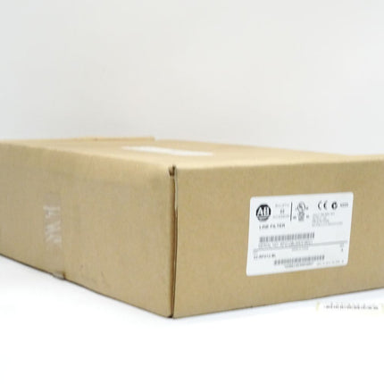 Allen Bradley Line Filter 22-RF012-BL / Neu OVP - Maranos.de