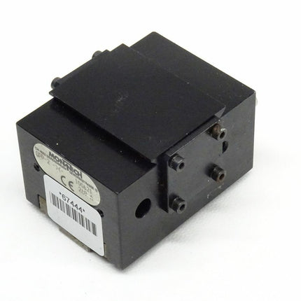 Montech GPP-2-X-100621 269A präzisions Parallelgreifer GPP-2 - Maranos.de