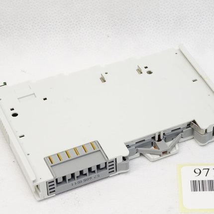 Wago 750-459 4-Kanal-Analogeingang - Maranos.de