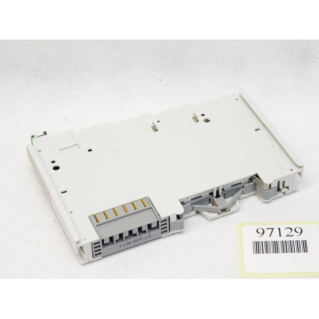 Wago 750-459 4-Kanal-Analogeingang - Maranos.de