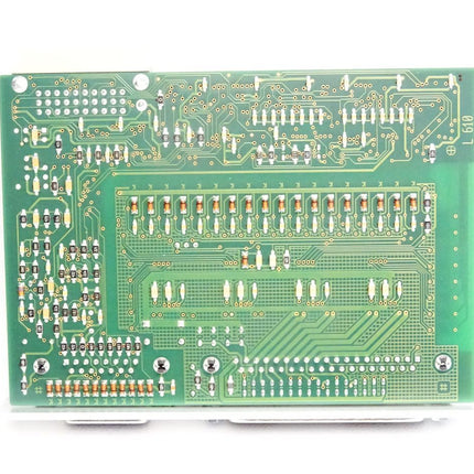 Platine 2374-25.00 Dig.-E/A Epis 0610-01 10061001.02.502.1241 - Maranos.de