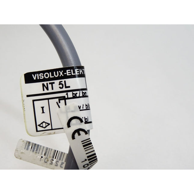 Visolux-Elektronik NT5L NT 5L 2057/15k 409571 / Neu - Maranos.de