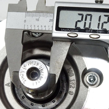 SEW Eurodrive Getriebemotor WF30 DRE71M6/ASE1 0.25kW i48 910/19 r/min - Maranos.de