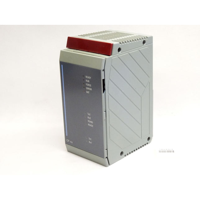 B&R 3CP153.9 Rev. 03.00 2005 Zentraleinheit - Maranos.de