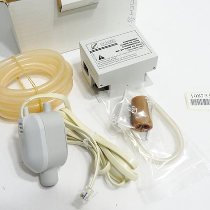 Eckerle EE 2000 EE2000 Kondensatpumpe mit Schwimmerschalter / Neuwertig OVP - Maranos.de