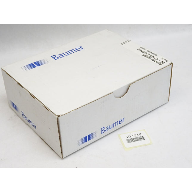 Baumer Encoder BHF 16.05A1000-E2-5 10151477 / Neu OVP versiegelt - Maranos.de