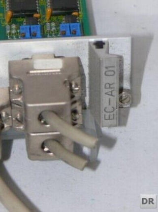 ECKELMANN EC-AR 01 / EC-AR01 / 2358600331-05-01-35970335 / Karte / Board - Maranos.de