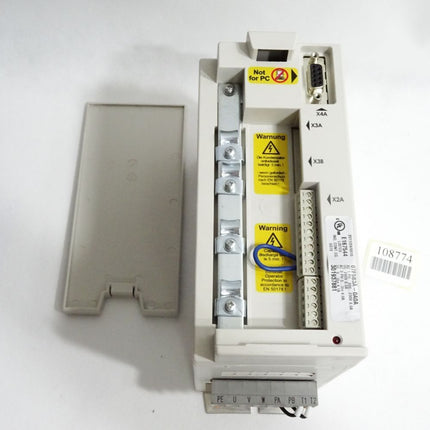 KEB Combivert F5 07F5B3A-0A0A 0.75kW - Maranos.de