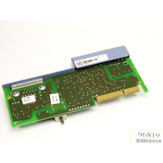 B&R 3IF621.9 Rev.D0 2005 Einschub für CPU und Schnittstellenmodule - Maranos.de