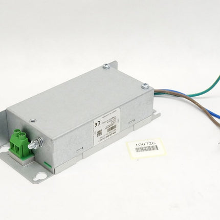 Schaffner Funkentstörfilter FFR-CS-050-14A-SF1 312348 / Neuwertig - Maranos.de