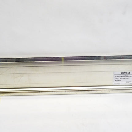 Siemens Profilschiene 6ES7390-1AE80-0AA0 / 6ES7 390-1AE80-0AA0 / - Maranos.de