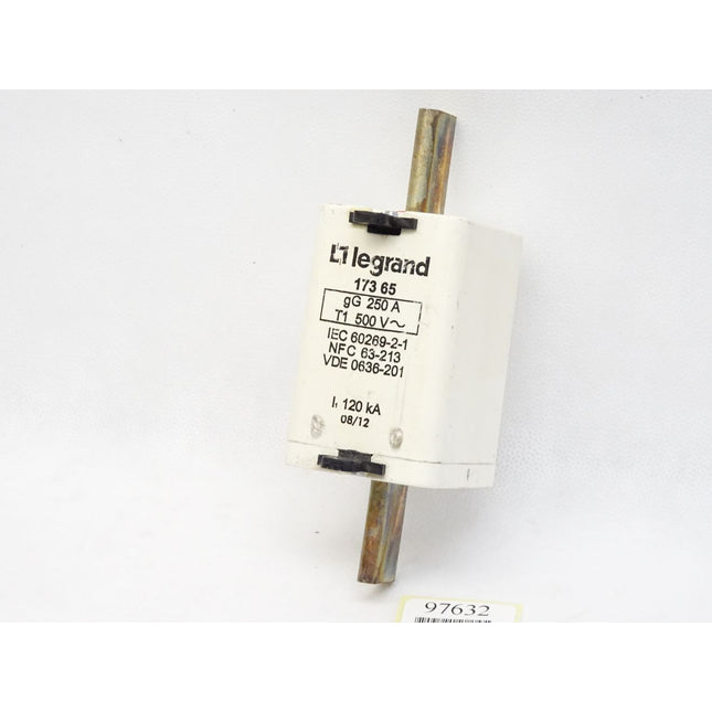 Legrand 17365 250A Sicherung - Maranos.de