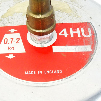 4HU Schlauchfederzug Balancer 0.7-2Kg - Maranos.de