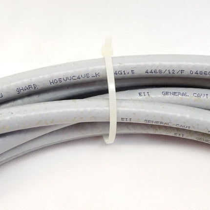 H05VVC4V5_K Steuerleitung mit Siemens Leistungsstecker 6SL3162-2MA00-0AA0 - Maranos.de