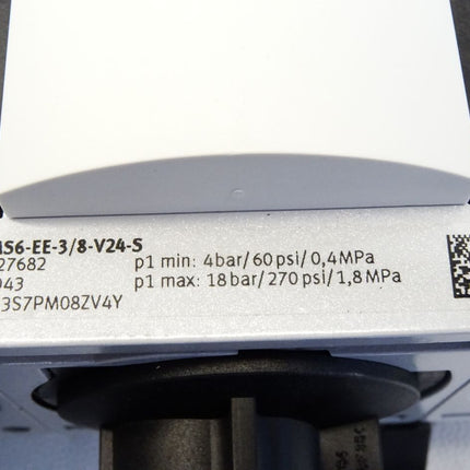 Festo 531030 529821 527682 529228 541276 Wartungseinheit / Neu - Maranos.de