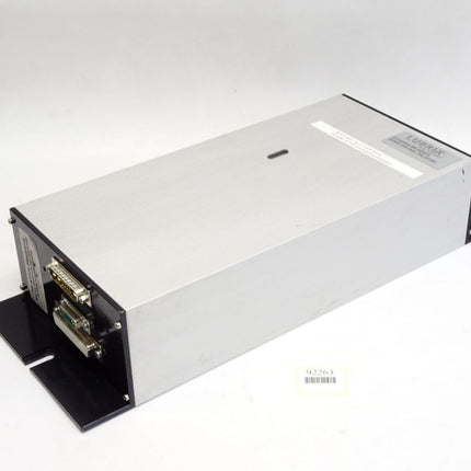 Lubrix MQL-Systems BE-0010-A 2008/02 - Maranos.de