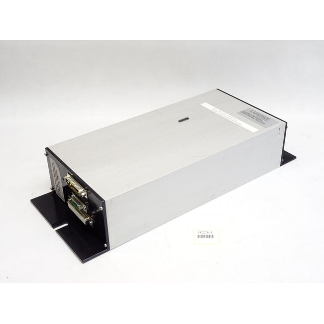 Lubrix MQL-Systems BE-0010-A 2008/02 - Maranos.de