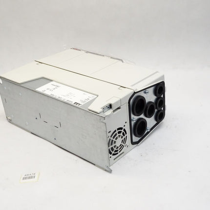 ABB Frequenzumrichter 2.6/2.1A 1kW 400/480V AC 50/60Hz 0...500Hz ACQ580-01-02A6-4 + B056 / Neu - Maranos.de