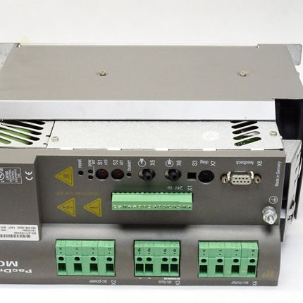 Schneider Elau PacDrive MC-4 MC-4/11/22/400 E093A8 00.20.01 13130254 - Maranos.de