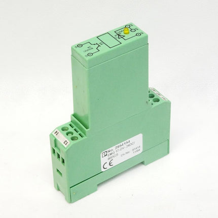 Phoenix Contact 2954154 EMG 17-OV- 24DC/ 60DC/3 Solid-State-Relaismodul - Maranos.de