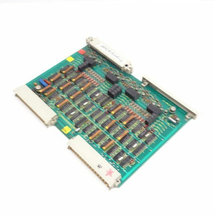 Siemens C71458-A6406-A12 Digitaleingabe C71458A6406A12 - Maranos.de