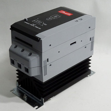 Danfoss VLT Compact Starter MCD201 MCD201-015-T4-CV1 175G5177 - Maranos.de
