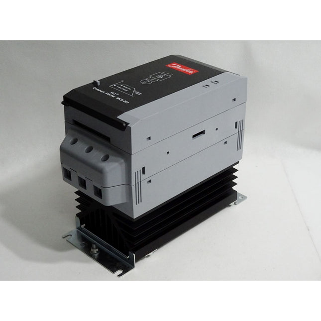Danfoss VLT Compact Starter MCD201 MCD201-015-T4-CV1 175G5177 - Maranos.de