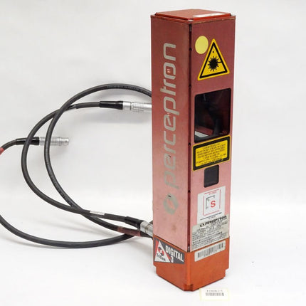 Perceptron 917-4004 Digital Surface Sensor S0200-X0042-Y0057-Z0119 515-0113 - Maranos.de