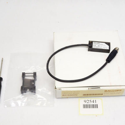 Balluff Kapazitiver Sensor BCS008N / Neu OVP - Maranos.de