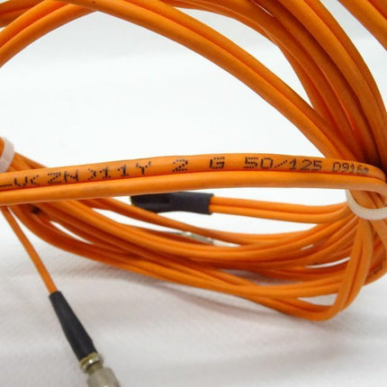 LWL Kabel  I-V(ZN)11Y 2G 50/125 / 3Meter Patchkabel - Maranos.de