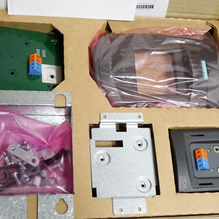 Siemens Micromaster 4 BOP/AOP Kit 6SE6400-0PM00-0AA0 / Neu OVP - Maranos.de