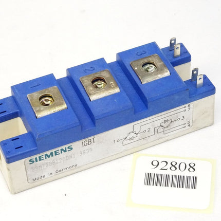 Siemens IGBT Module BSM75GB120DN1 - Maranos.de
